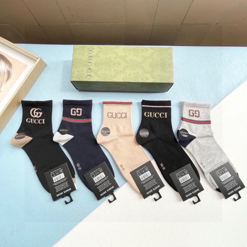 Gucci Socks